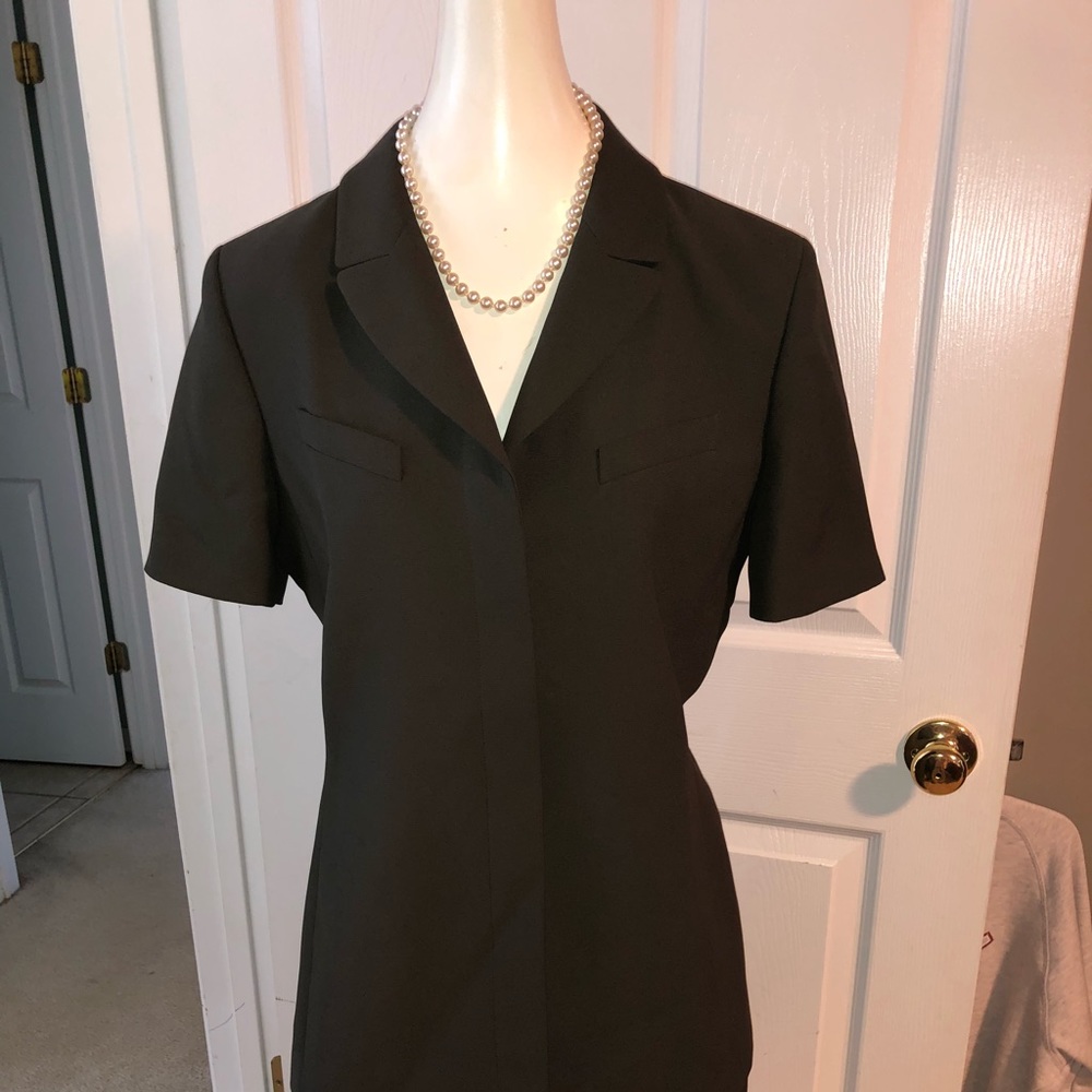 Woman’s 2piece suit